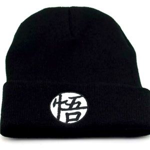 Dragonball beanie